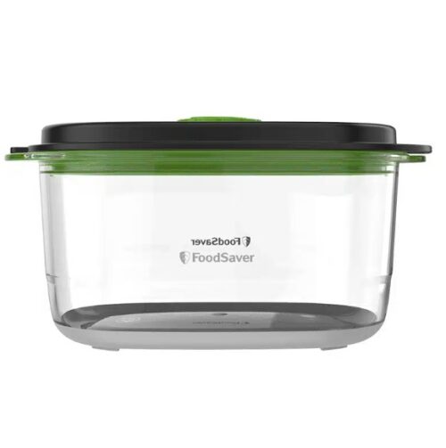 קופסת ואקום איכותית 1.2 ליטר FoodSaver FFC022X