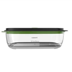 קופסת ואקום איכותית 2.3 ליטר FoodSaver FFC024X