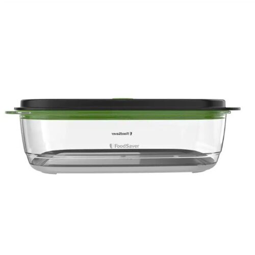 קופסת ואקום איכותית 2.3 ליטר FoodSaver FFC024X