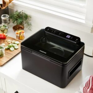 תמונת אווירה מכונת וואקום אנובה צאמבר