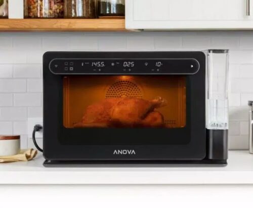 תנור ANOVA PRECISION OVEN במטבח