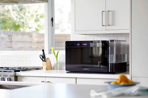 תנור ANOVA PRECISION OVEN תמונה אווירה 2