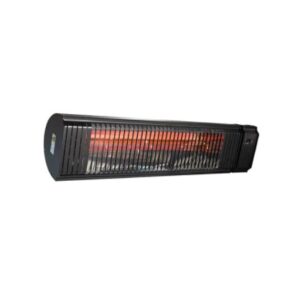 CAESAR Solarium X – מקרן חום אינפרא עוצמתי 2500W