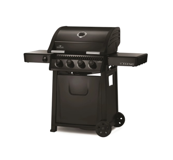 גריל גז לג'נד 425 Napoleon Legend IL