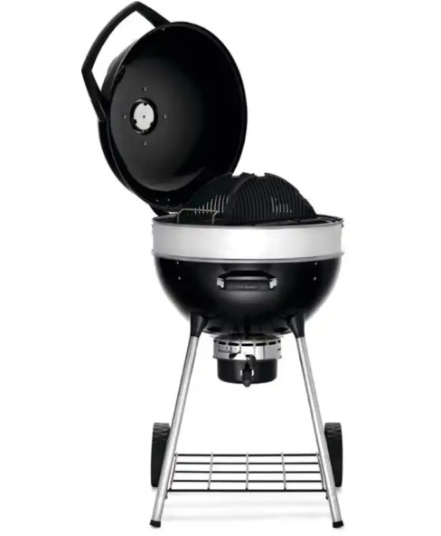 גריל פחמים נייד Napoleon Leg PRO IL פתוח