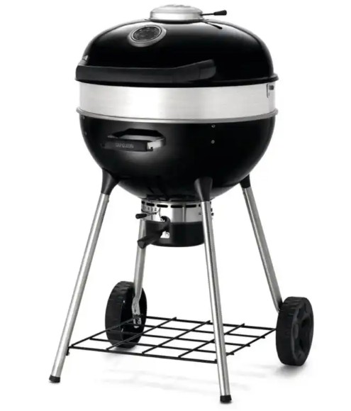 גריל פחמים נייד סמ Napoleon Leg PRO IL תמונת צד