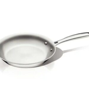 מחבת טרמונטינה נירוסטה מקצועית