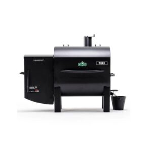 מעשנה פלט GMG Smoker TREK 2.0