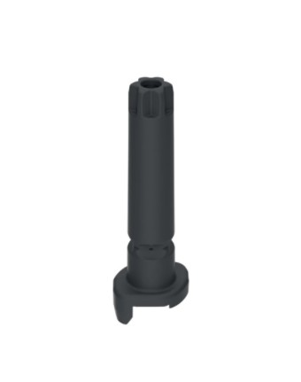 ציר לערכת חיתוך וקיצוץ CUTTER לתרמומיקס TM5 TM6