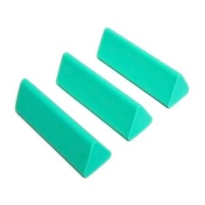 שלישיית משקולות סיליקון לבישול בואקום ANOVA