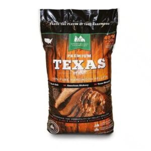 שק פלט 12.7 קג GREEN MOUNTAIN – תערובת TEXAS