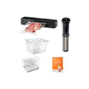 באנדל משתלם - אנובה סו ויד