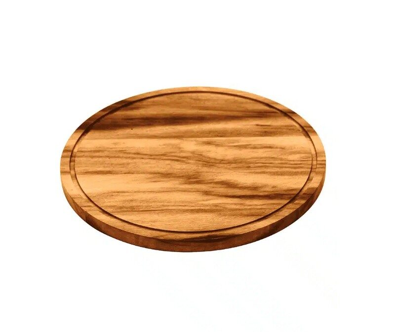 בוצ'ר עץ טרמונטינה