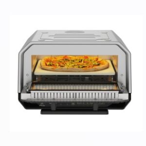 טאבון ביתי DARNA חשמלי