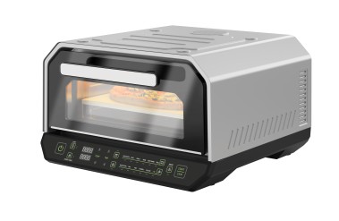 טאבון חשמלי ביתי DARNA תמונת צד