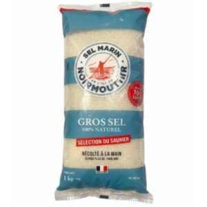 מלח ים אטנלנטי סל מרין 1.1 קילו