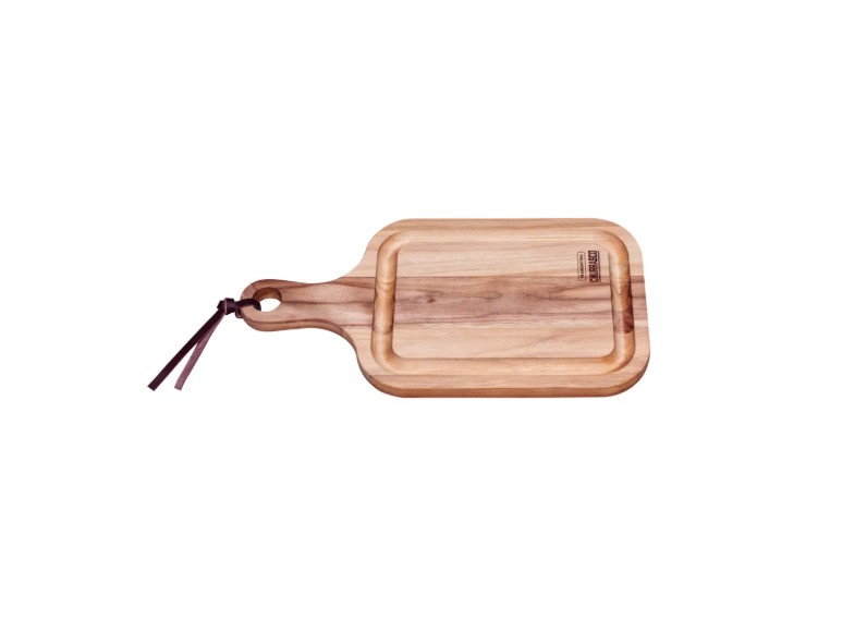 קרש חיתוך עם ידית Tramontina