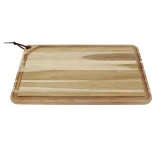 קרש חיתוך עץ טרמונטינה חדש