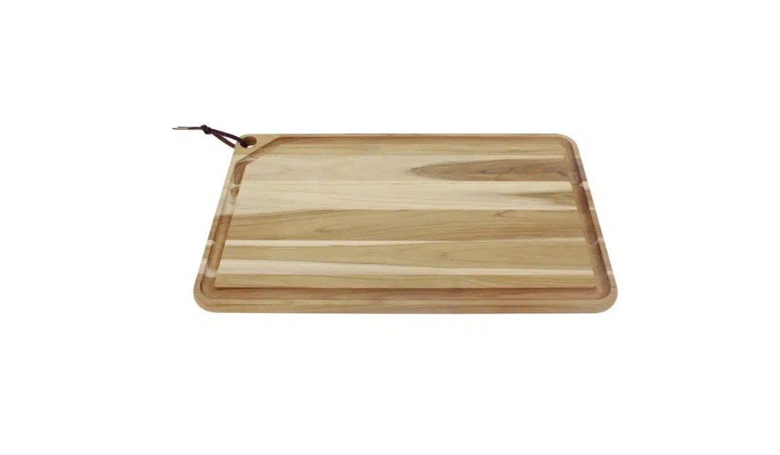 קרש חיתוך עץ טרמונטינה חדש