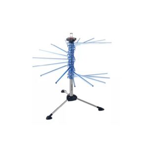 מייבש פסטה אנכי כחול 16 זרועות מבית מרקטו Marcato