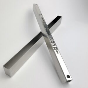 אביזר ליצירת לחות אפאונו 2 החלקים מופרדים