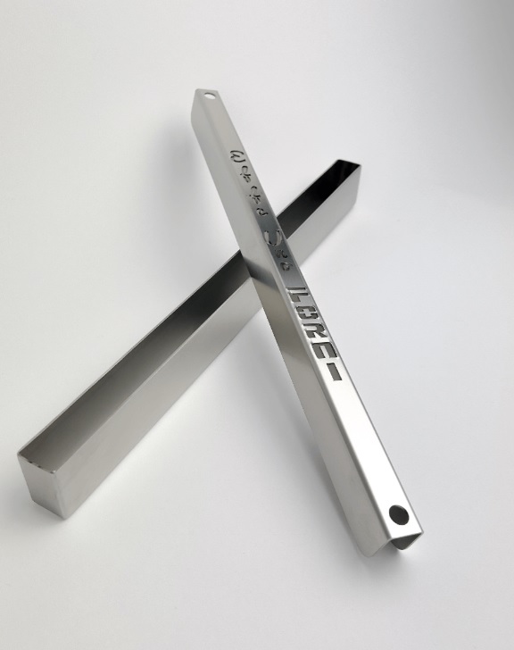 אביזר ליצירת לחות אפאונו 2 החלקים מופרדים