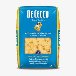 מזי מניקי De Cecco n136