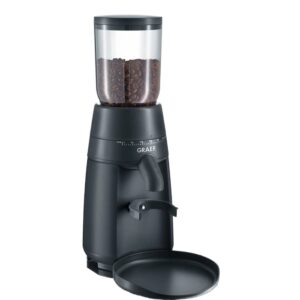 מטחנת קפה Graef cm702