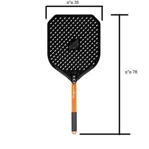 מרדה לטאבון 16 BlackStone