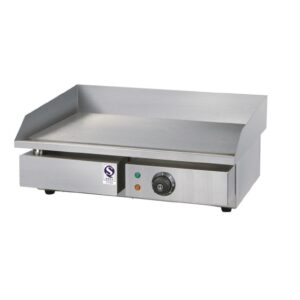 פלנצה גרידל נירוסטה בורר אחד 220V דגם CE270-114