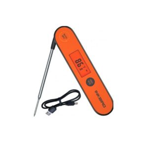מד חום נעץ לבשר ומזון נטען דיגיטלי Inkbird IHT-1P
